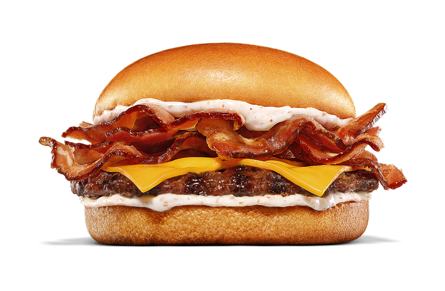 King Bacon 1.0