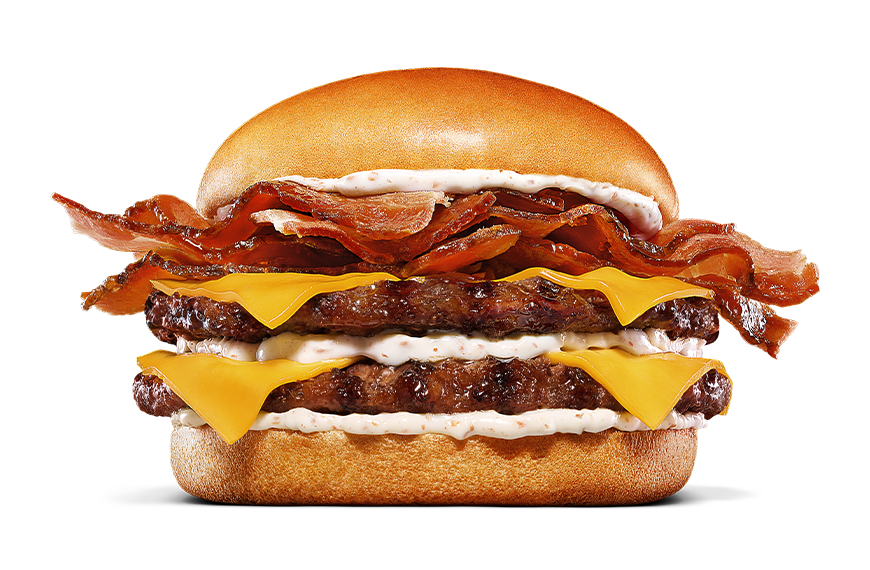 King Bacon 2.0