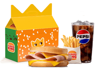 Combo King Jr Tostado