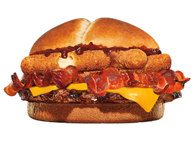 Steakhouse Mozzarella 1.0