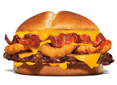 Steakhouse Rodeo 1.0