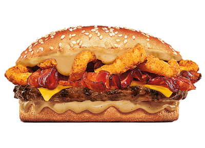 Taste Bacon Onion 1.0